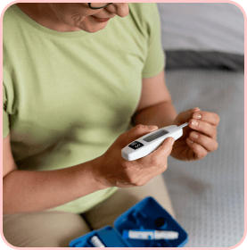 Diabetes Management 