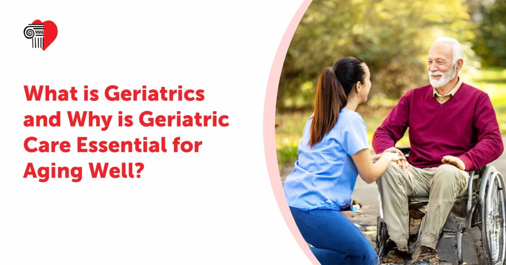 About geriatrics